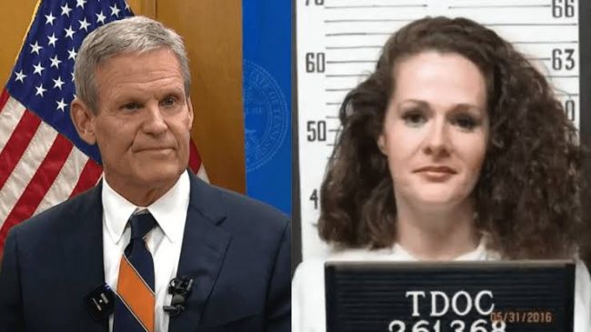 Tennessee prevé ejecutar a Christa Pike y reabre debate por crímenes cometidos a los 18 años