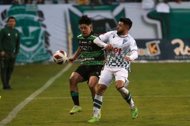 Deportes Temuco vs Santiago Wanderers: dónde ver en VIVO y online la fecha 25 de la Primera B