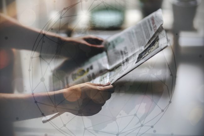 Día Internacional del Acceso Universal a la Información: la libertad de prensa cae a su peor nivel en 25 años