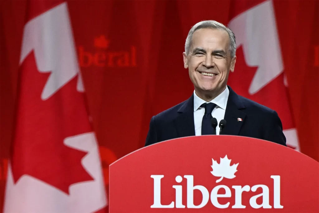 Canadá busca en Europa una alternativa frente a Trump: qué implica su posible membresía asociada a la UE