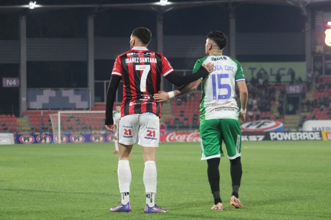 Deportes Puerto Montt vs Rangers: dónde ver en VIVO y online la fecha 25 de la Primera B