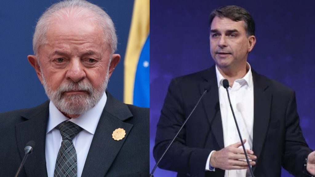 Elecciones en Brasil: Lula contra Bolsonaro hijo y las claves de una disputa que puede cambiar el rumbo del país