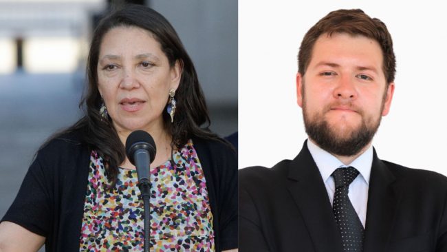 Comisión de Hacienda respalda a Lobos y Laval para la CMF: falta votación del Senado