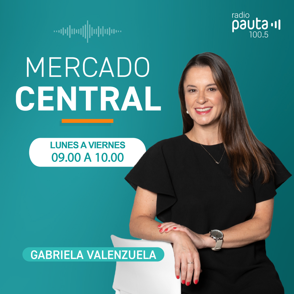 Mercado Central