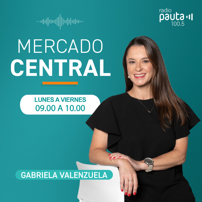 Mercado Central