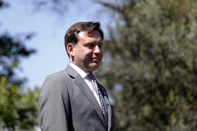 Alcalde Radonich defiende el comercio entre Punta Arenas y las Malvinas: “Que nos dejen comerciar en paz, dar empleo y dar apoyo a las pymes"