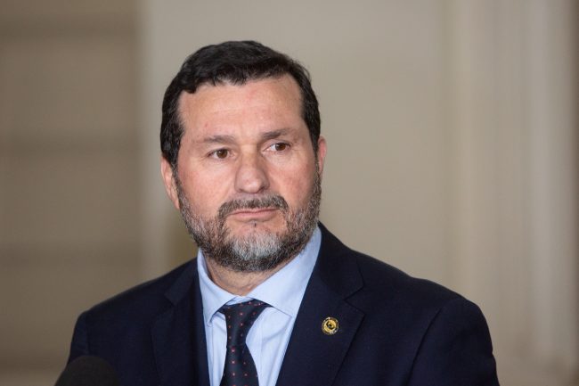 Caso Ronald Ojeda: tribunal entregará hoy veredicto contra acusado de participar en el crimen