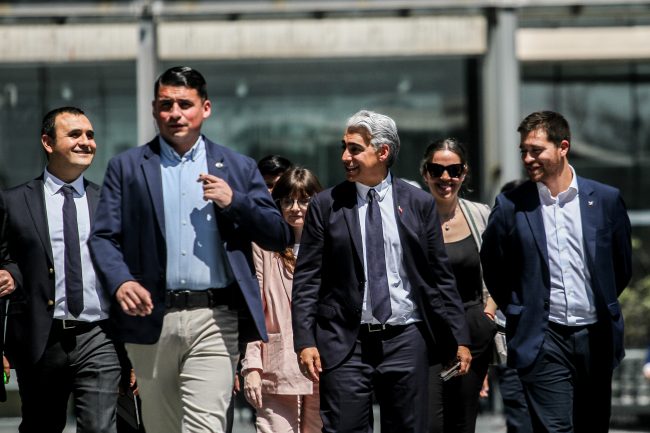 Caso SQM: Corte revisa solicitudes para anular absoluciones y realizar un nuevo juicio
