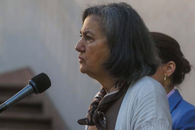 Ministra Chomali destaca alza de 4,7% para Salud y fija prioridades en tiempos de espera, oncología y atención primaria