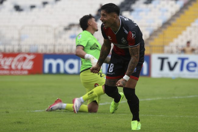 Deportes Antofagasta vs Rangers: dónde ver en VIVO y online la fecha 16 de la Liga de Ascenso