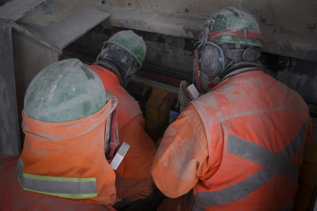 Accidente en Illapel: trabajador muere en planta Nueva California y ya son seis los fallecidos en la minería en menos de un mes