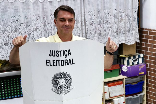 Bolsonaro no reconoce derrota ante Lula: "Pediremos la anulación de las elecciones"