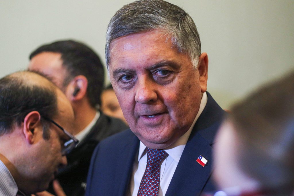 Gobierno descarta pagos a cuentas anónimas en medio de investigación por caso Cerimedo