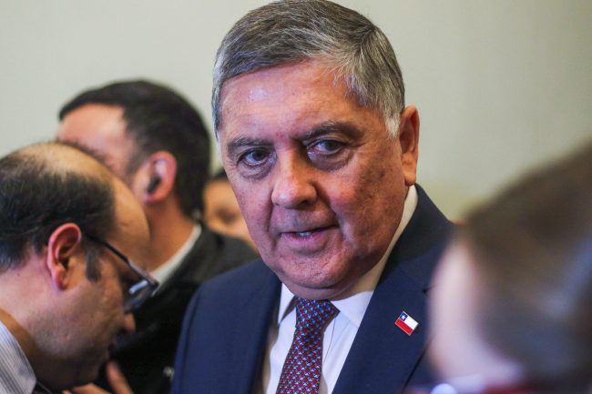 Gobierno descarta pagos a cuentas anónimas en medio de investigación por caso Cerimedo