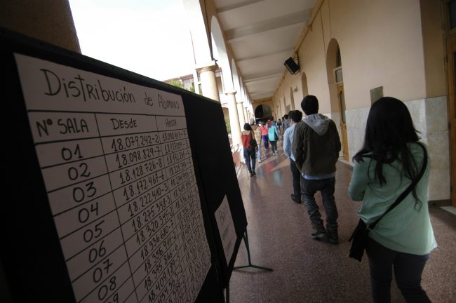 Acción Educar estima déficit de $1,855 billones en instituciones de educación superior por gratuidad