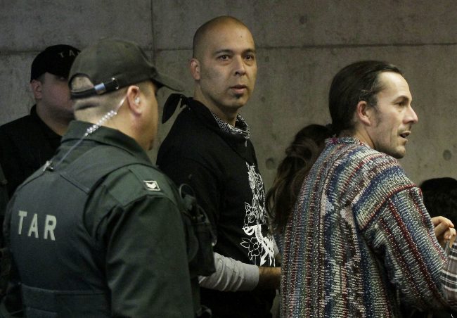 Indulto a Aliste Vega abre diferencias entre Republicanos y Chile Vamos