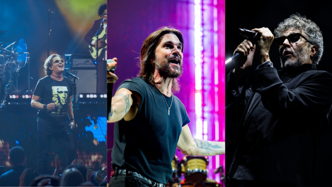Festival Bamba 2026: horarios, accesos y qué puedes llevar al Parque O’Higgins
