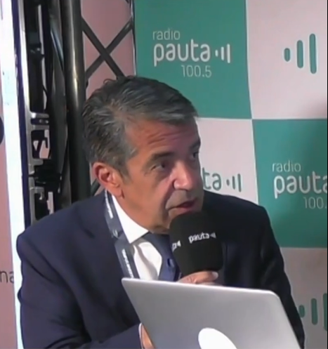 Presidente de ICARE pide acelerar obras públicas para enfrentar el desempleo: "Hay que echar a andar la máquina"