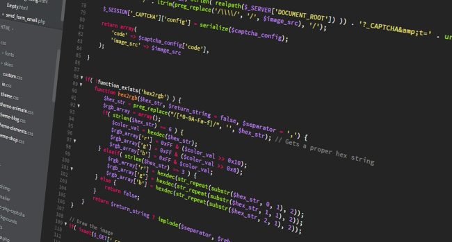 Alerta por fallas en PHP: qué es esta tecnología y cómo puede afectar a los sitios web