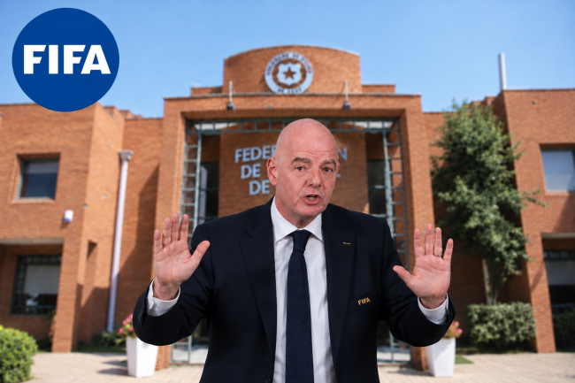 La columna de Fernando Tapia: "Juego sucio"