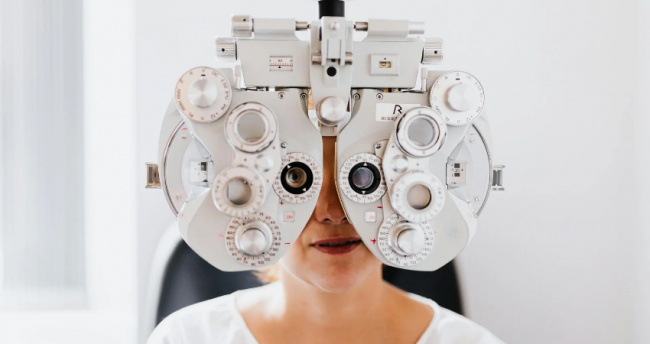 Día Mundial de la Visión: por qué es clave detectar a tiempo las enfermedades oculares