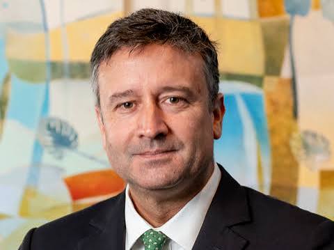 Banco de Chile designa a Hernán Arellano como nuevo gerente general y fija transición para 2027
