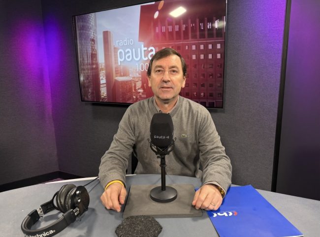 Presidente de Edifica y métodos industrializados: “La construcción tradicional va a seguir, pero podemos mejorar”