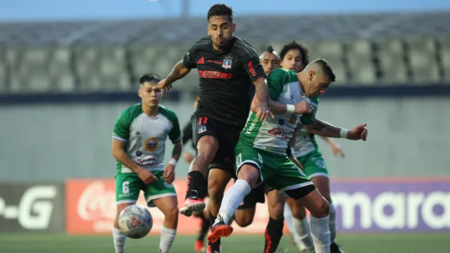 Colo Colo vs Deportes Puerto Montt: dónde ver en VIVO y online la vuelta de los cuartos de final de la Copa Chile
