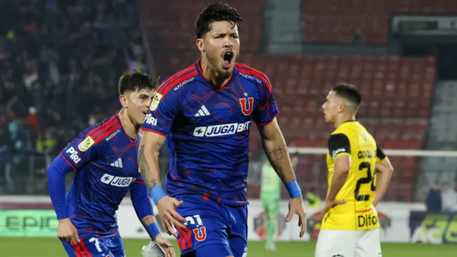 Deportes Antofagasta vs Universidad de Chile: dónde ver en VIVO y online la ida de los cuartos de final de la Copa Chile