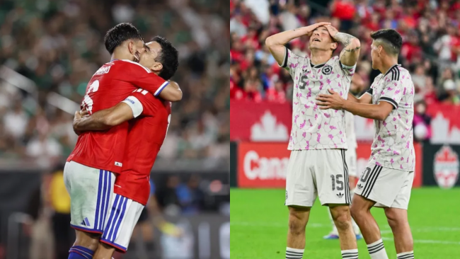 Los aprobados y reprobados de la fecha FIFA en la Selección Chilena