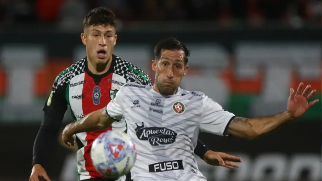 Deportes Limache vs Palestino: dónde ver en VIVO y online la fecha 24 de la Liga de Primera