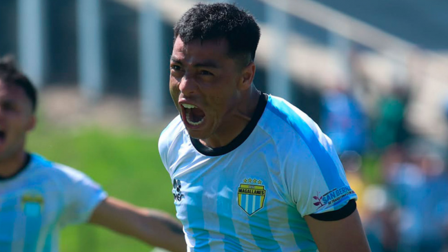 Deportes Recoleta vs Magallanes: dónde ver en VIVO y online la fecha 27 de la Liga de Ascenso