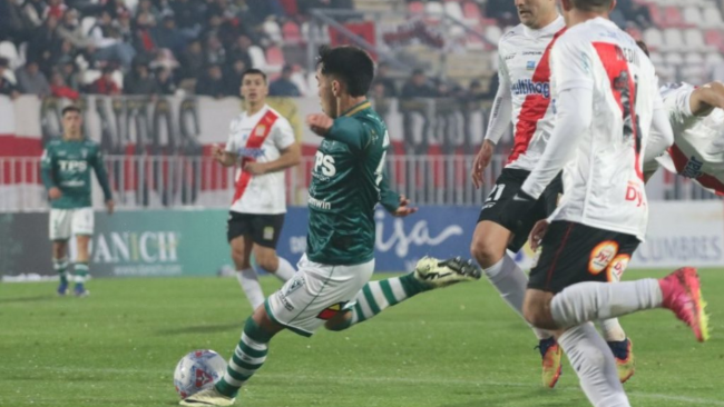 Santiago Wanderers vs Curicó Unido: dónde ver en VIVO y online la fecha 27 de la Liga de Ascenso