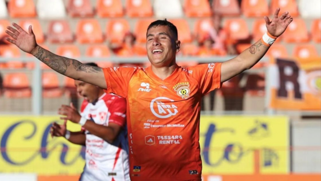Deportes Copiapó vs Cobreloa: dónde ver en VIVO y online la fecha 27 de la Liga de Ascenso