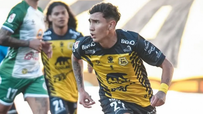 Deportes Puerto Montt vs San Luis: dónde ver en VIVO y online la fecha 27 de la Liga de Ascenso