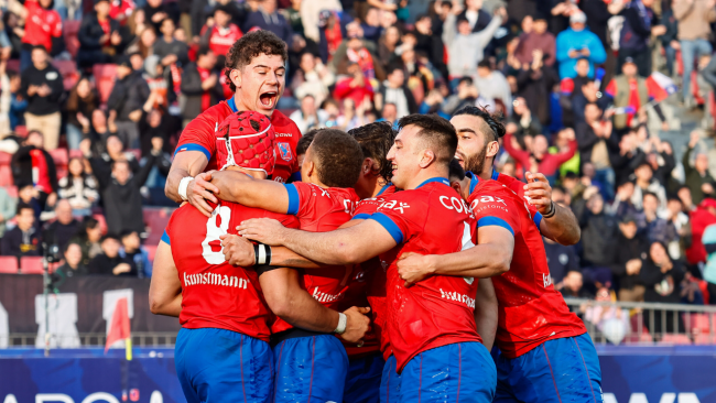 Presidente de Rugby Chile y candidatura al Mundial: “Es una responsabilidad gigante y tenemos que estar a la altura”