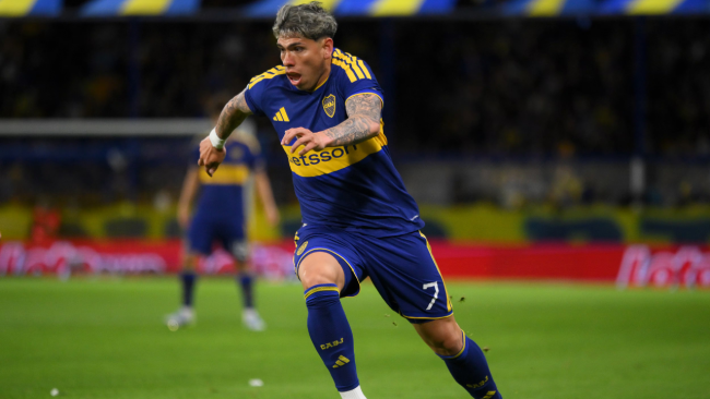 Boca Juniors vs Vasco da Gama: dónde ver en VIVO y online la semifinal de la Copa Sudamericana
