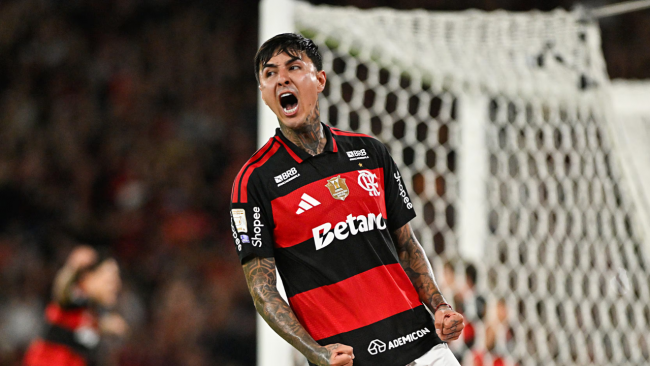 Estudiantes de La Plata vs Flamengo: dónde ver en VIVO y online la semifinal de la Copa Libertadores