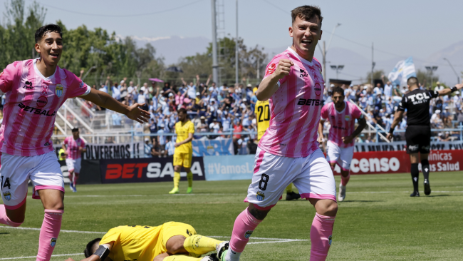 Magallanes vs San Luis: dónde ver en VIVO y online la fecha 28 de la Liga de Ascenso