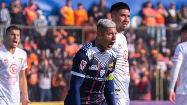 Cobreloa vs Deportes Recoleta: dónde ver en VIVO y online la fecha 28 de la Liga de Ascenso