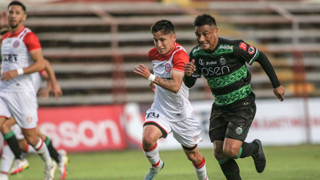 Unión San Felipe vs Deportes Temuco: dónde ver en VIVO y online la fecha 28 de la Liga de Ascenso