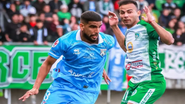 San Marcos de Arica vs Deportes Puerto Montt: dónde ver en VIVO y online la fecha 28 de la Liga de Ascenso