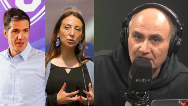 Fernando Agustín Tapia revela las razones que llevaron a la revocación del directorio de Azul Azul