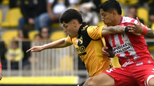 Unión La Calera vs Coquimbo Unido: dónde ver en VIVO y online la ida de los cuartos de final de la Copa Chile