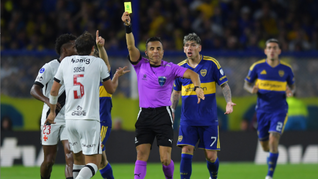 Vasco da Gama vs Boca Juniors: dónde ver en VIVO y online la vuelta de las semifinales de la Copa Sudamericana