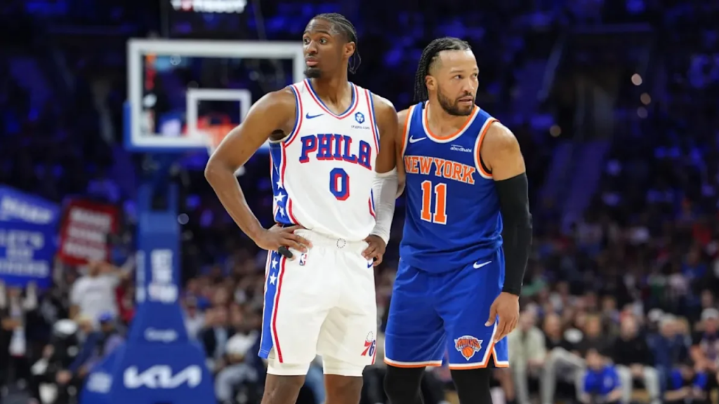 NBA 2026-27: los grandes fichajes y los favoritos para conquistar el título