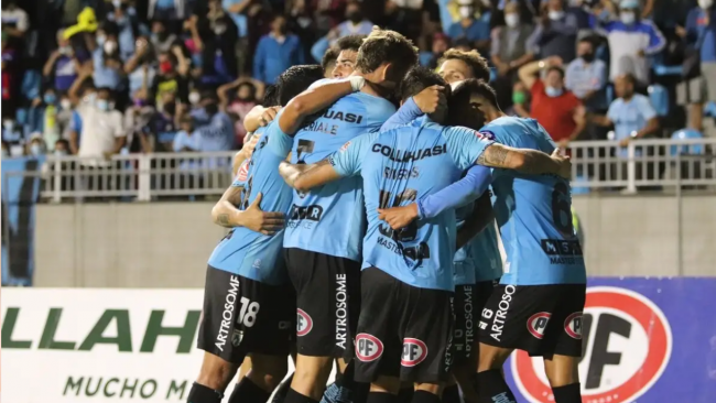 Deportes Iquique vs Magallanes: dónde ver en VIVO y online la fecha 29 de la Liga de Ascenso