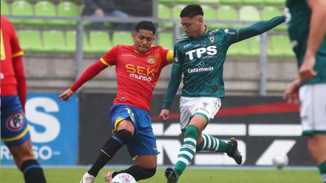 Unión Española vs Santiago Wanderers: dónde ver en VIVO y online la fecha 29 de la Liga de Ascenso