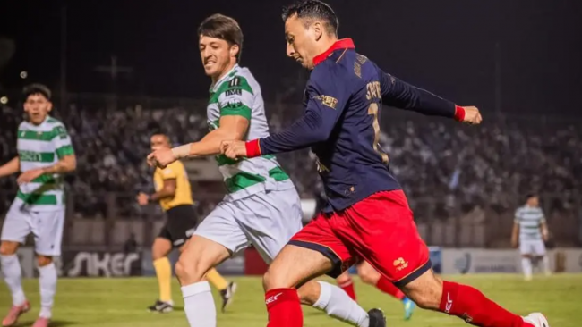 Deportes Temuco vs San Marcos de Arica: dónde ver en VIVO y online la fecha 29 de la Liga de Ascenso