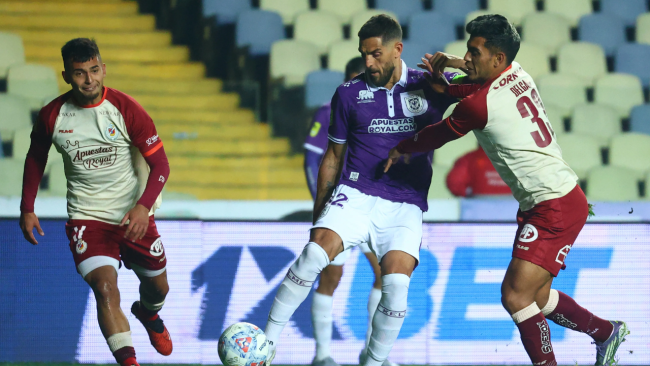 Deportes La Serena vs Deportes Concepción: dónde ver en VIVO y online la fecha 25 de la Liga de Primera